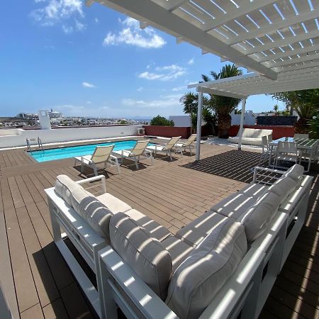 Villa Maria By Villalia Playa Blanca Dış mekan fotoğraf